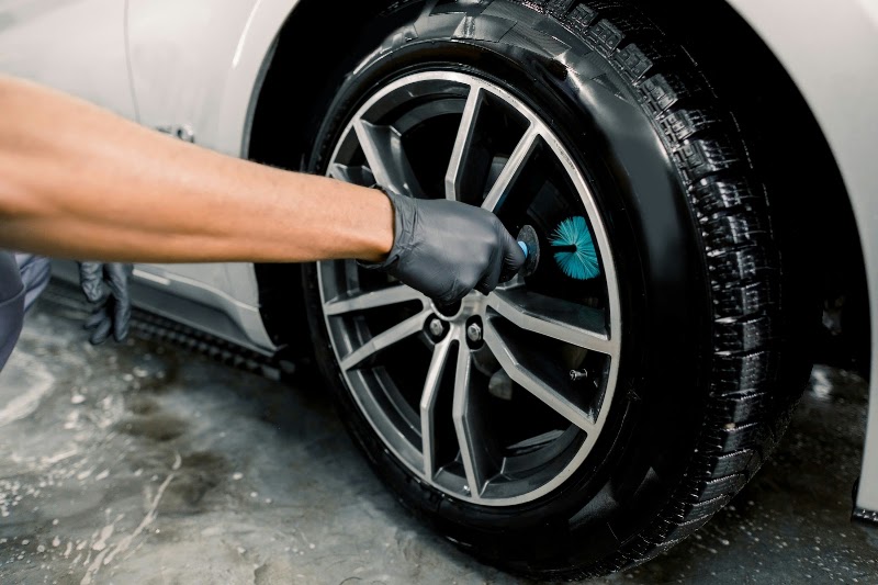 Shine On Wheels ZA